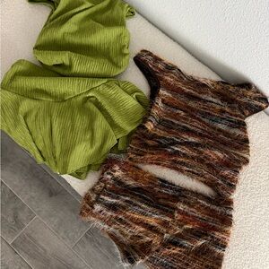 Cute Fashion Sets (New)